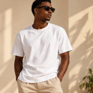 Le T-shirt Essentiel